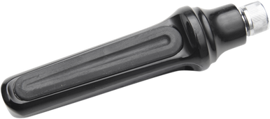 PERFORMANCE MACHINE (PM) Toe Peg - Contour - Black 0035-9004-B