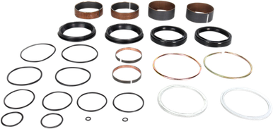 PIVOT WORKS Fork Seal/Bushing Kit PWFFK-K17-000