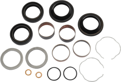 PIVOT WORKS Fork Seal/Bushing Kit PWFFK-K19-000