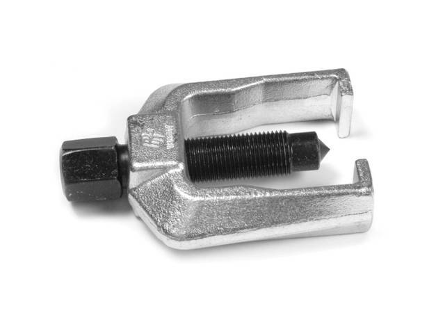 Pitman Arm & Tie Rod Removal Tool, Small, 1 1/16 inch opening