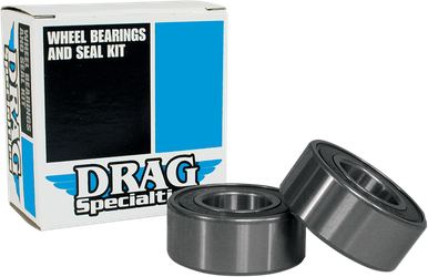 DRAG SPECIALTIES Wheel Bearing Kit - Front/Rear 25-1394