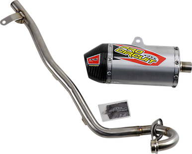 Pro Circuit T-6 Exhaust System Honda CRF110F 2019-2025 0111911G