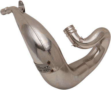 Pro Circuit Platinum Pipe KTM 300 XC-W TPI 2019 0851930