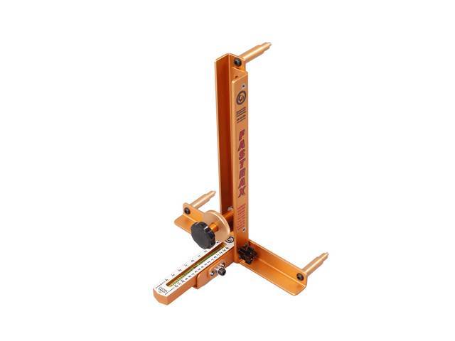 FASTRAX Camber / Caster Gauge, Std, Fits wheels 13 inches to 17 inches