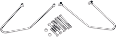DRAG SPECIALTIES Saddlebag Support - FXST S77-0132