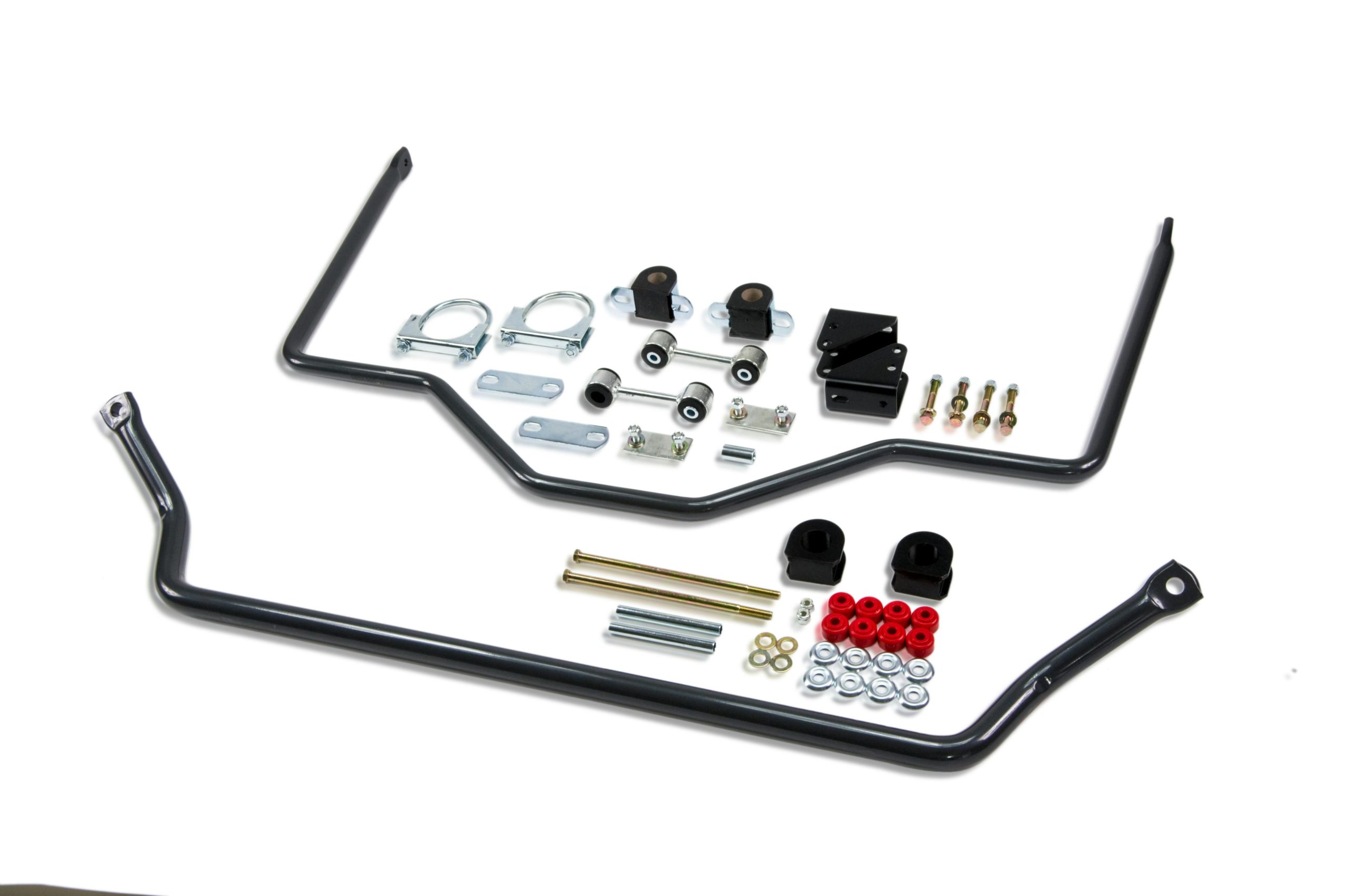 Belltech 9905 2003-2006 Chevrolet Silverado 1500 SS (AWD)