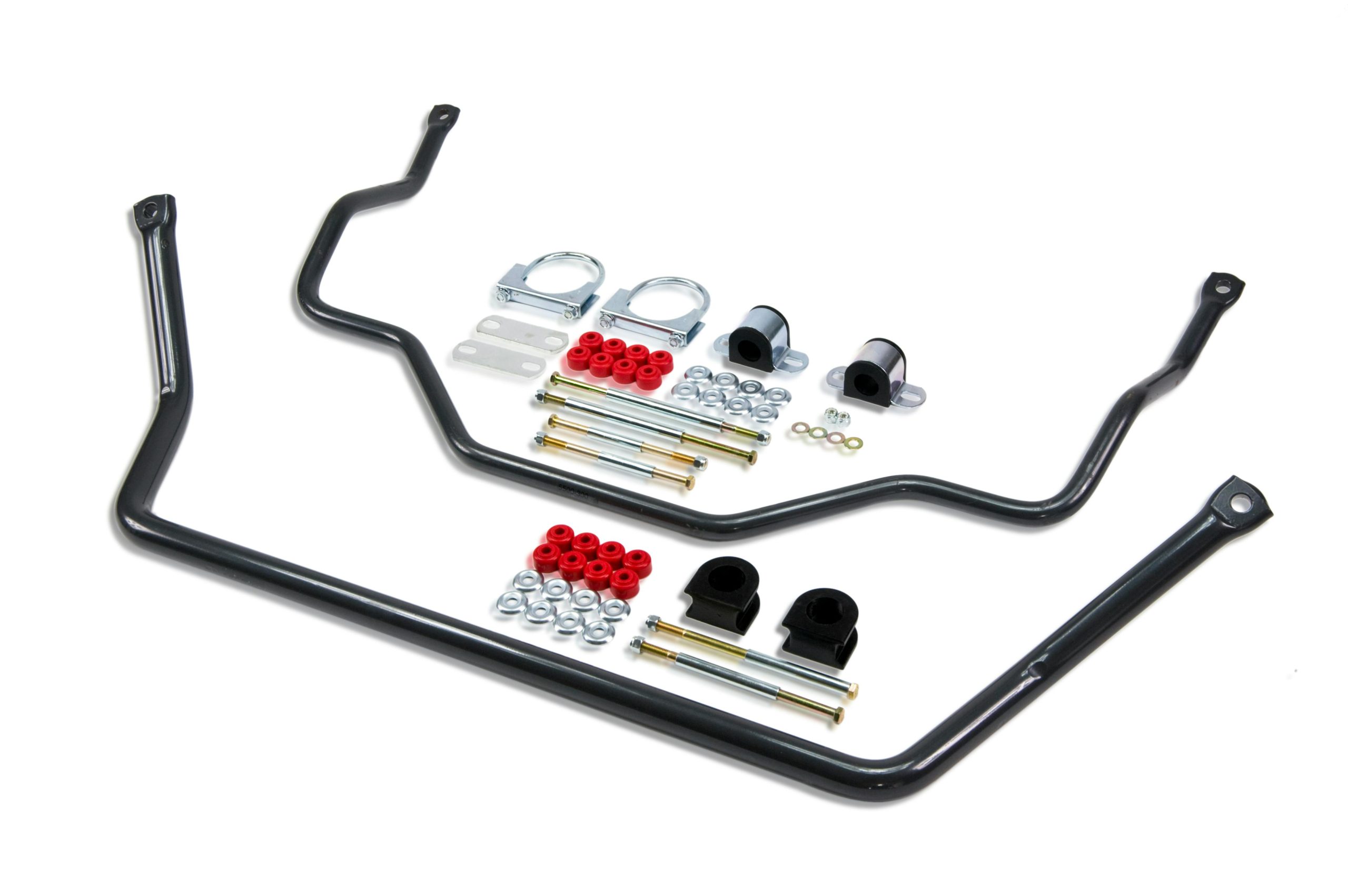 Belltech 9906 1988-1998 Chevrolet Silverado/Sierra 1500 (Std & Ext Cab) & 2500 (6 lug)