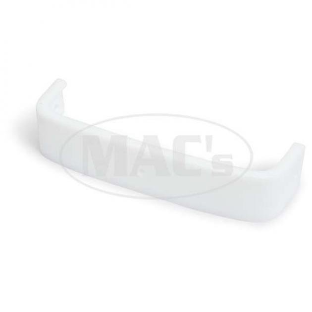 Console Lamp Lens