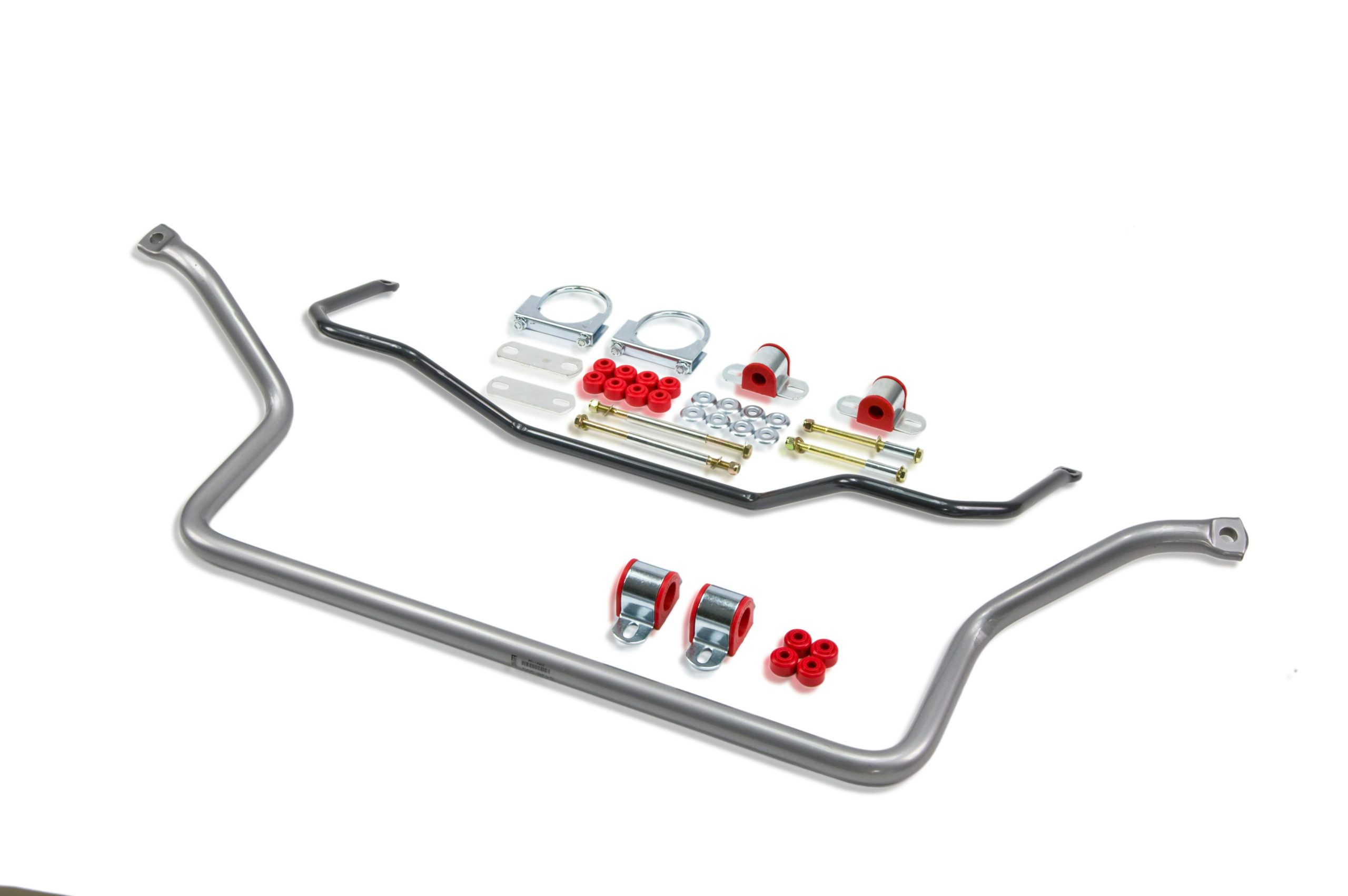 Belltech 9915 1997-2004 Dodge Dakota (All Cabs)