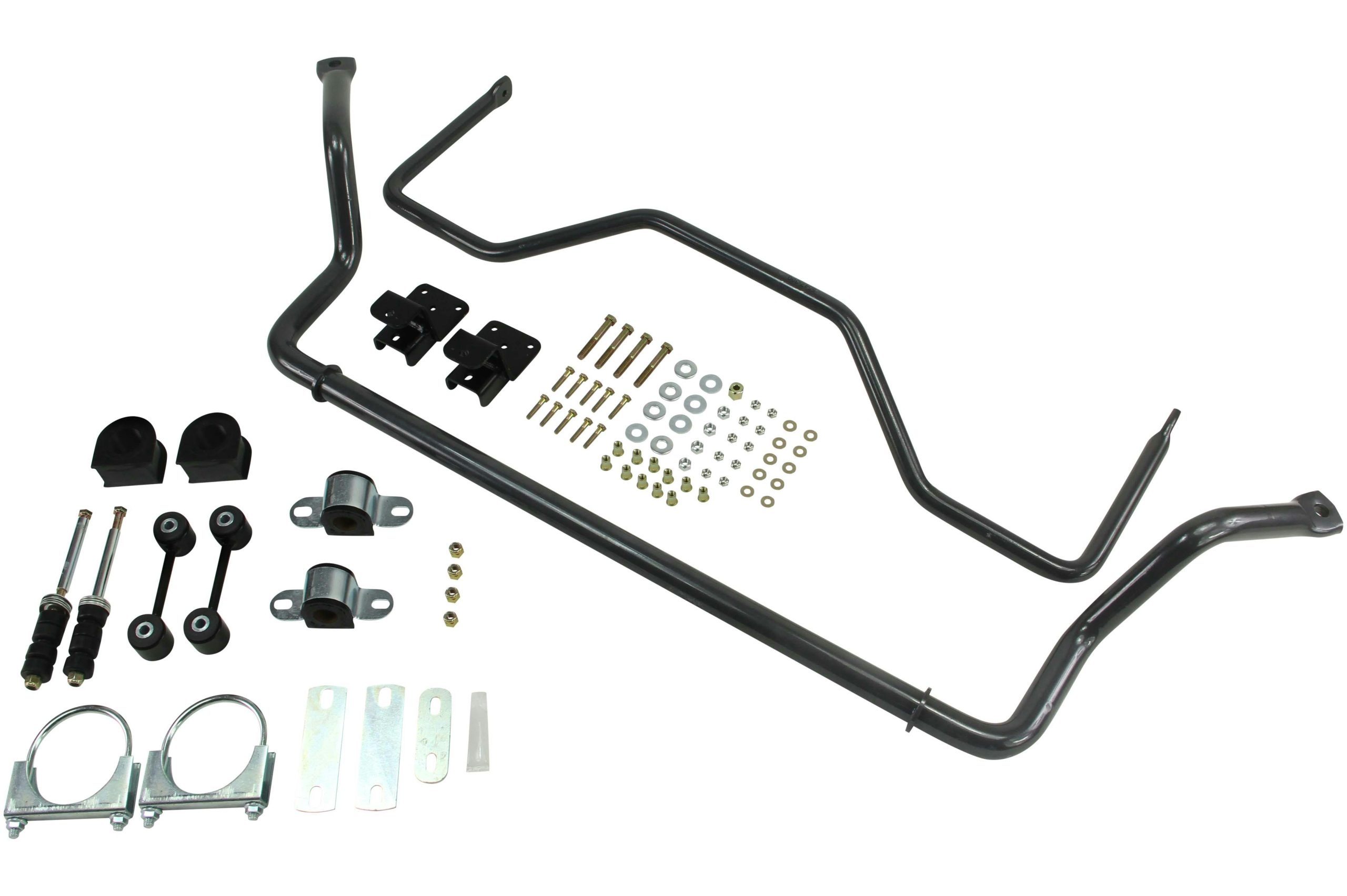 Belltech 9920 1997-2003 Ford F-150 Crew Cab Inc. Harley & Lightning