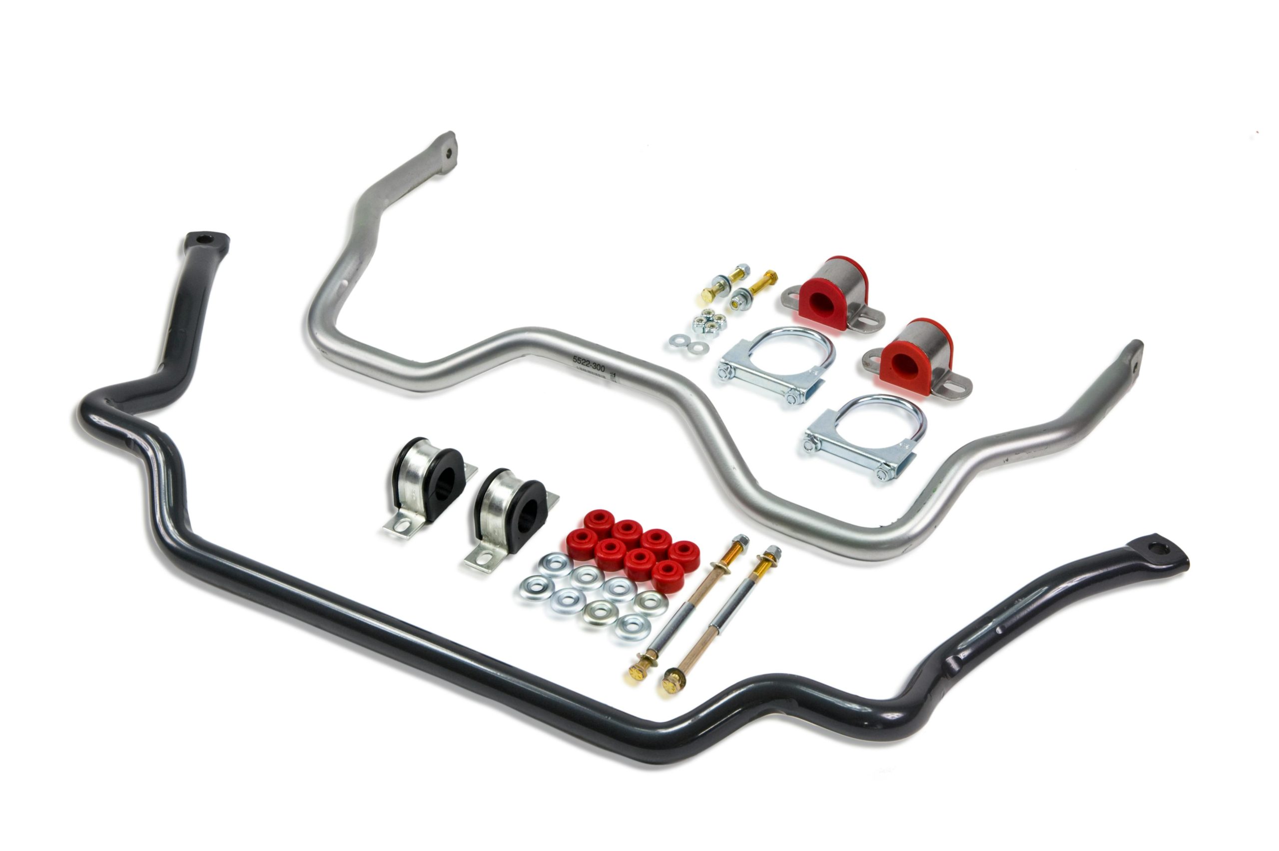 Belltech 9922 ANTI-SWAYBAR SET - 9922