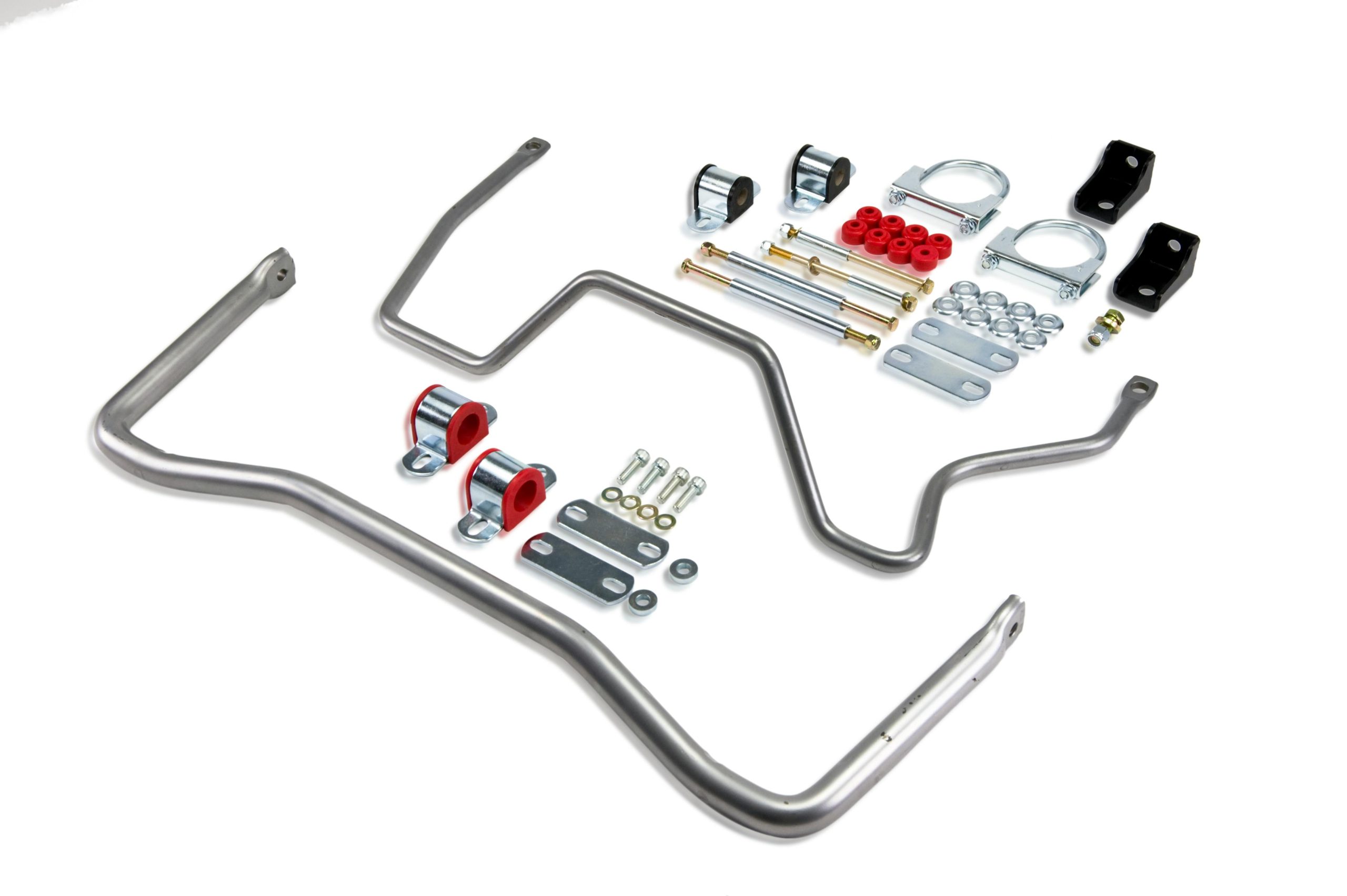 Belltech 9927 1990-1997 Ford Ranger, 94-97 Mazda Pickup