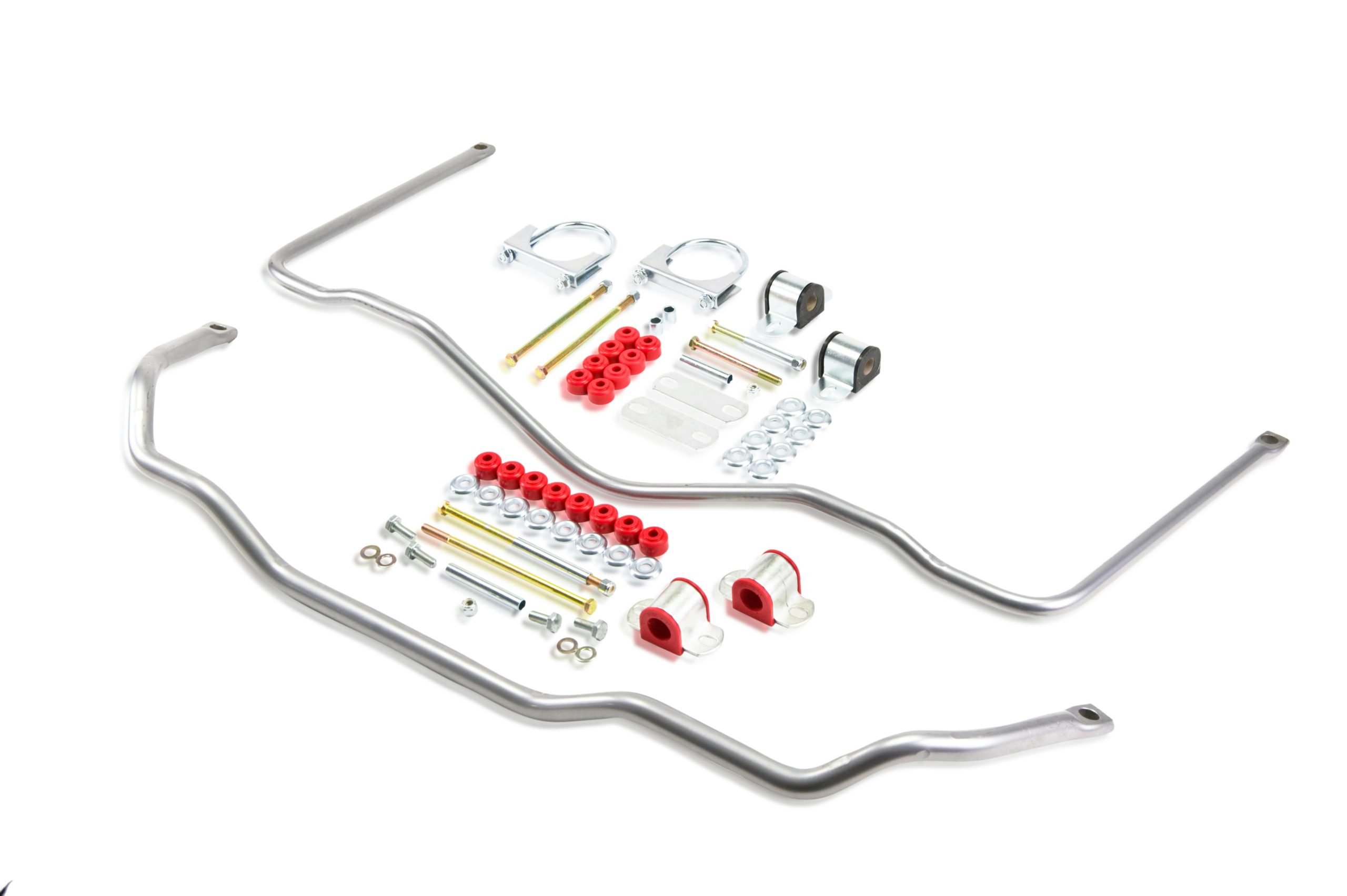 Belltech 9930 1983-1997 Nissan Hardbody Pickup