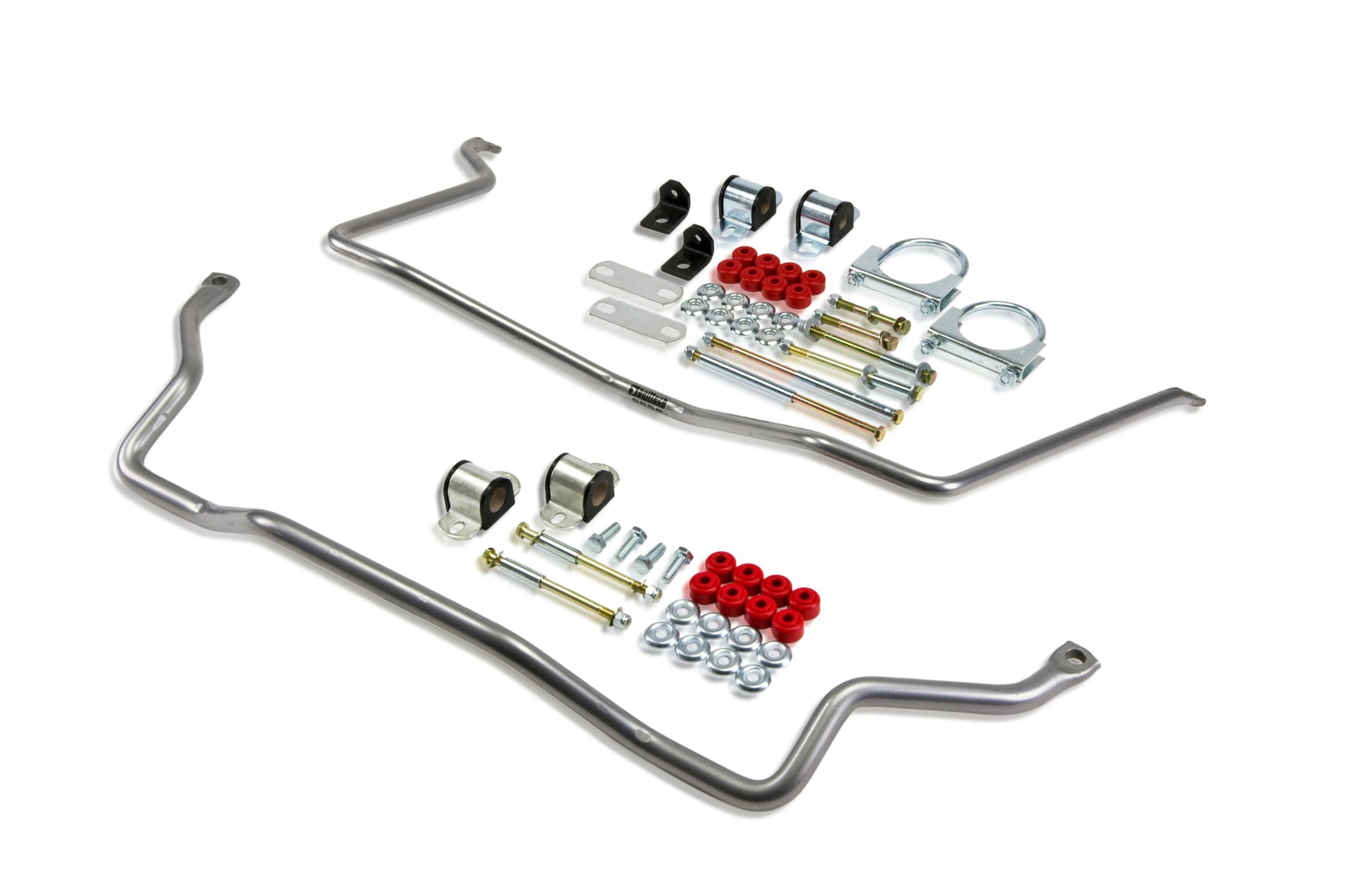 Belltech 9931 1984-1995 Toyota Pickup