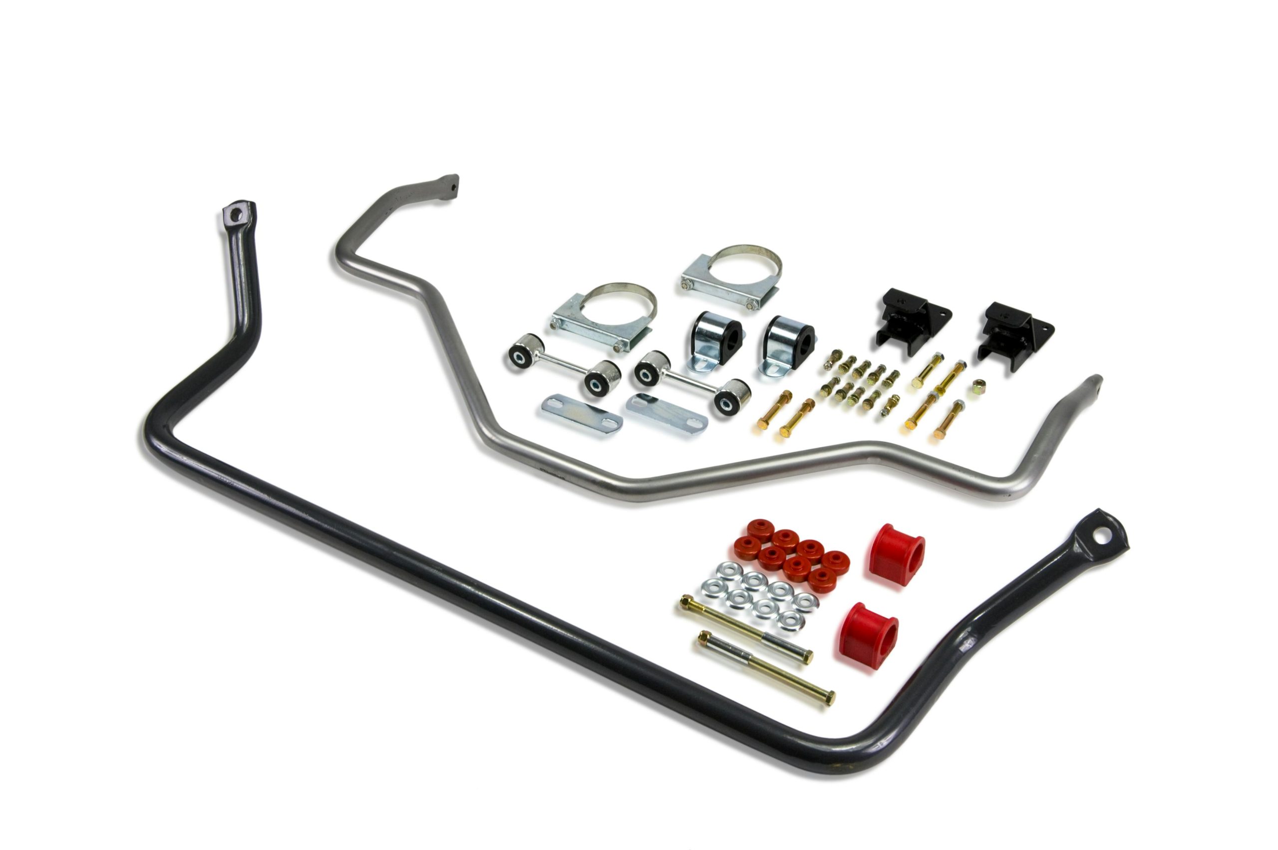Belltech 9933 2001-2010 Chevrolet 2500/3500HD 2wd/4wd (All Cabs)