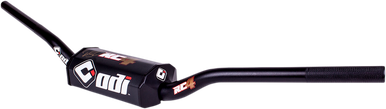 ODI Handlebar - Flight - RC4 Signature - Black H604CFB