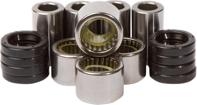 PIVOT WORKS Linkage Rebuild Kit PWLK-H58-000