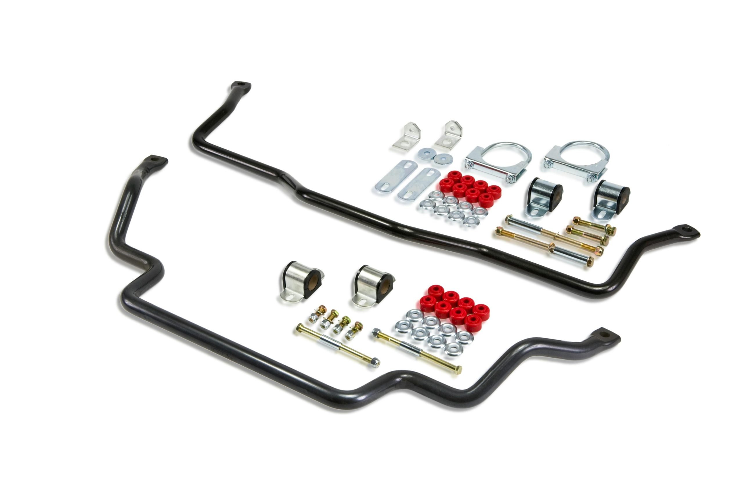 Belltech 9963 1964-1966 Ford Mustang