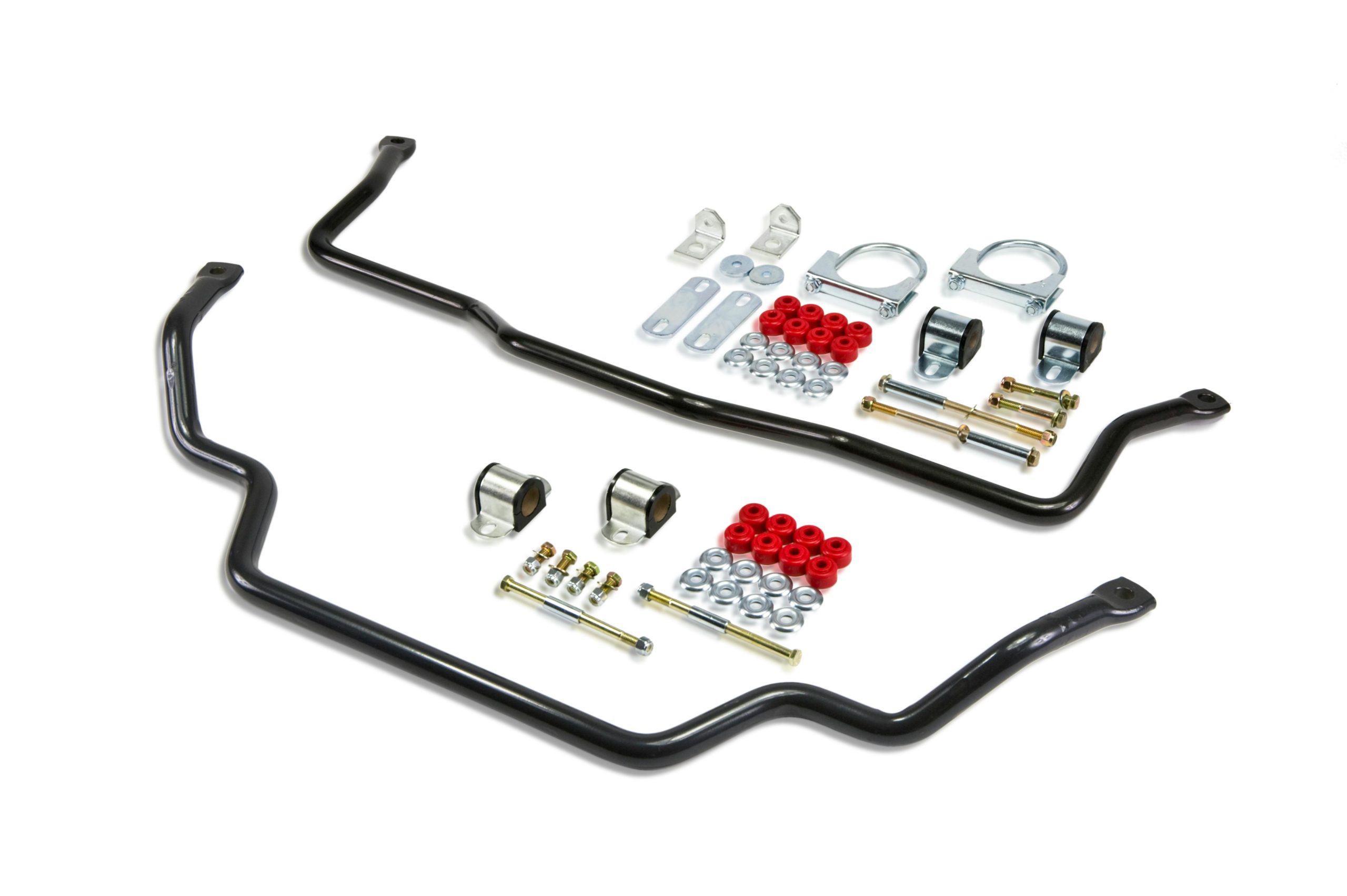 Belltech 9964 1967-1970 Ford Mustang 67-70 Mercury Cougar