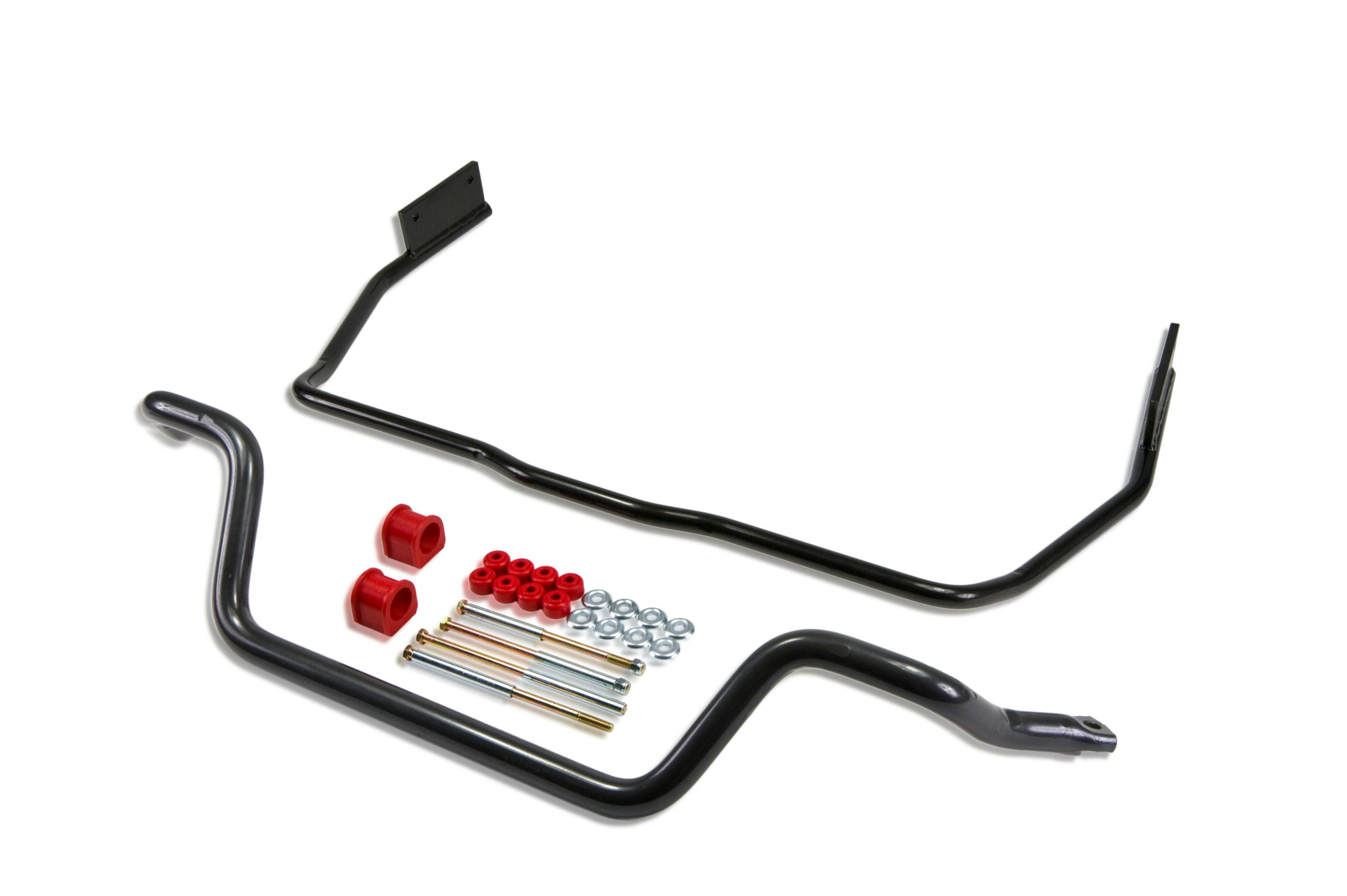 Belltech 9968 1979-1993 Ford Mustang (Fox)