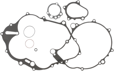 COMETIC Bottom End Gasket Set - Yamaha C3339