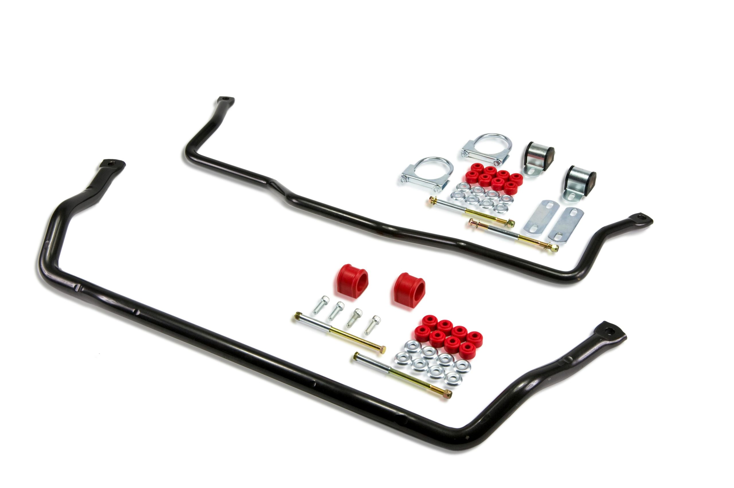 Belltech 9979 1982-1992 Chevrolet Camaro/Firebird