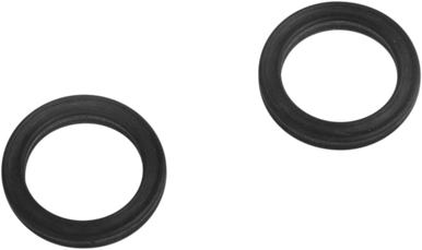 DRAG SPECIALTIES Replacement Saddlebag Lid Quad Seal S77-0150-G2