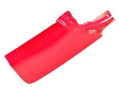 Toyota 76806-42020-A1 Back Door Garnish Sub-Assembly Outside Lower Left Hand