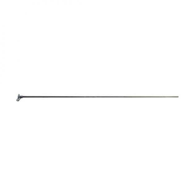 Model T Carburetor Adjusting Rod, 29-1/4" Long, 1926-1927