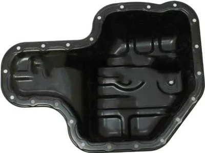 Toyota 12102-50090 Oil Pan Sub-Assembly