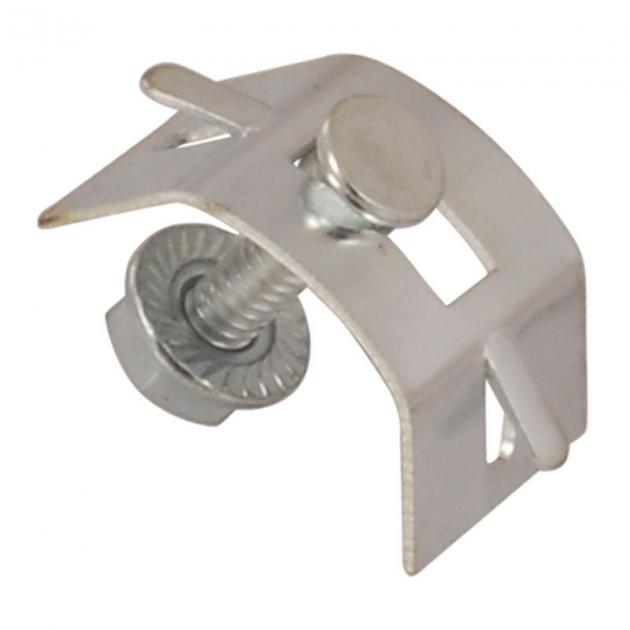 Dennis Carpenter Molding Clip - 1960 Ford Car C0AB-6420842-C