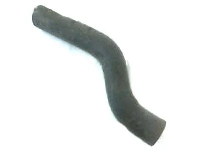Toyota 16571-28070 Radiator Inlet Hose