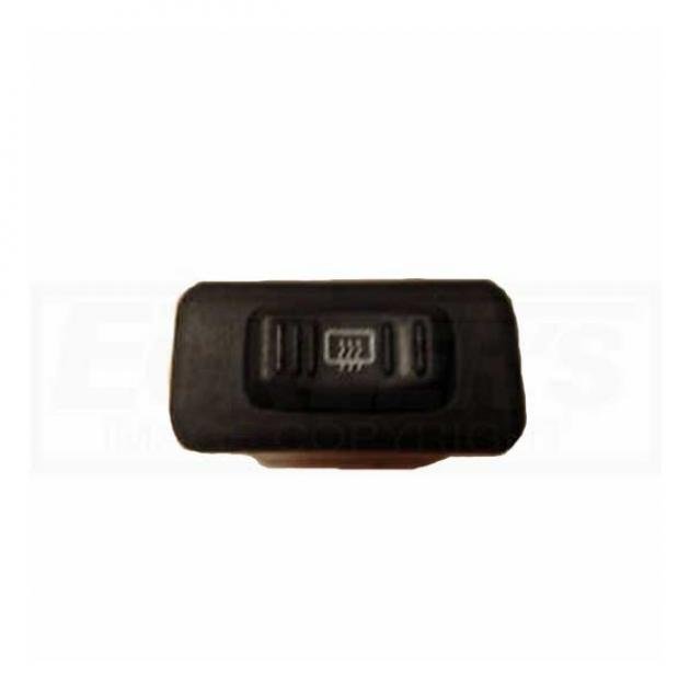 Camaro Rear Window Defogger Switch, 1993