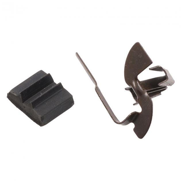 Dennis Carpenter Race Track Molding Clip - 1973-79 Ford Truck D3AZ-65423B06-A