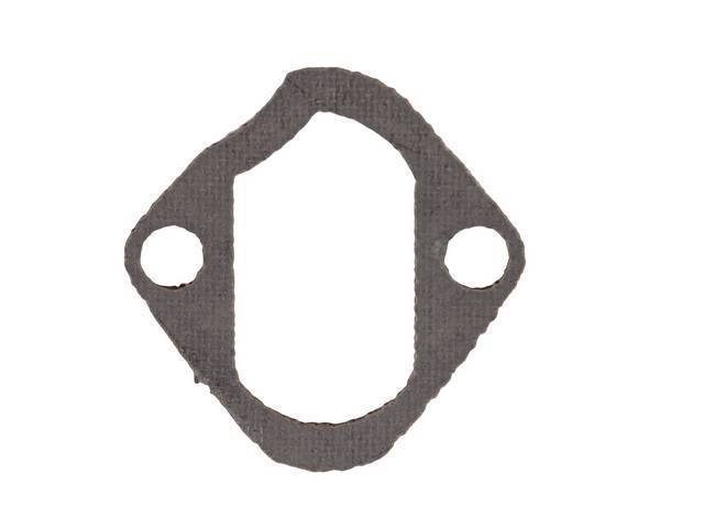 Thermostatic Choke heat Supply Cover Gasket