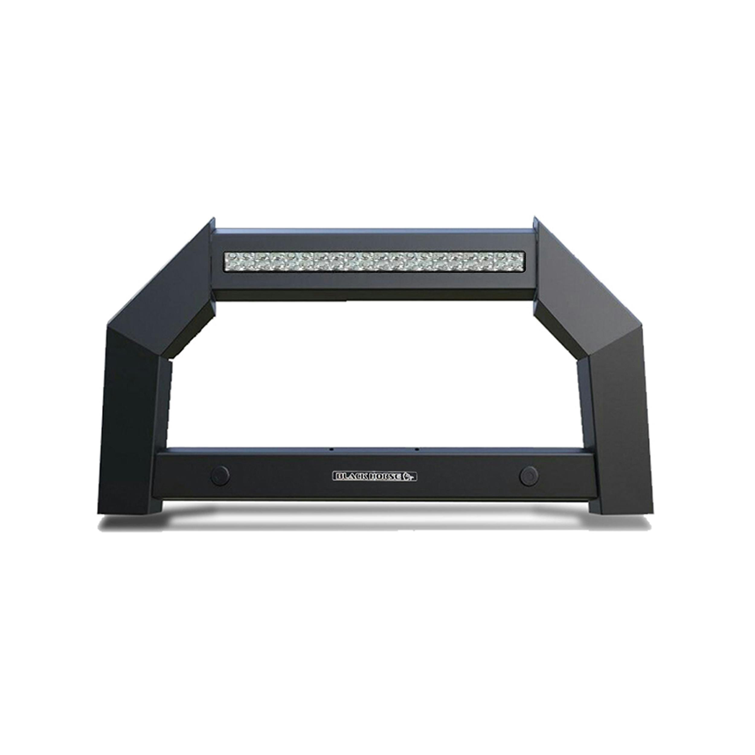 Black Horse Off Road AB-FO12 Armour Bull Bar