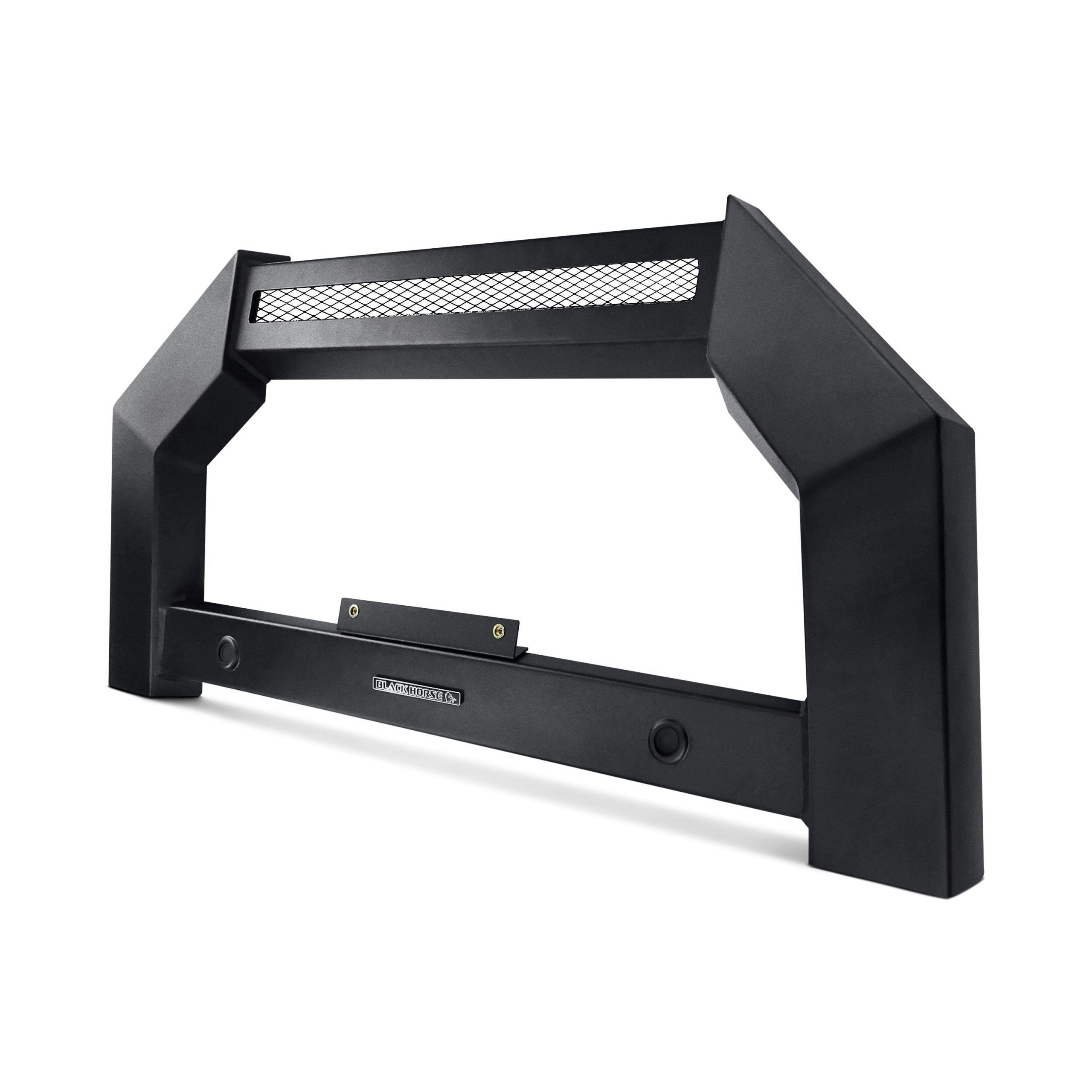 Black Horse Off Road AB-GM27-NL Armour Bull Bar
