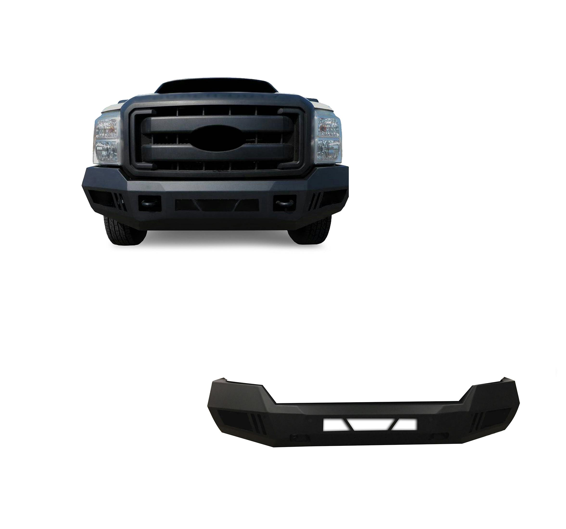 Black Horse Off Road AFB-F211