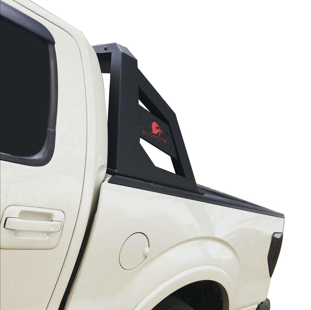 Black Horse Off Road ARB-NIFRB Armour Roll Bar