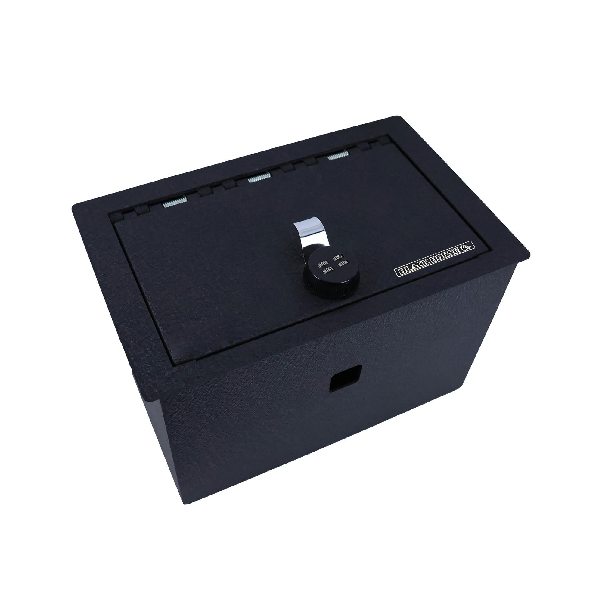 Black Horse Off Road ASGM05 Center Console Safe