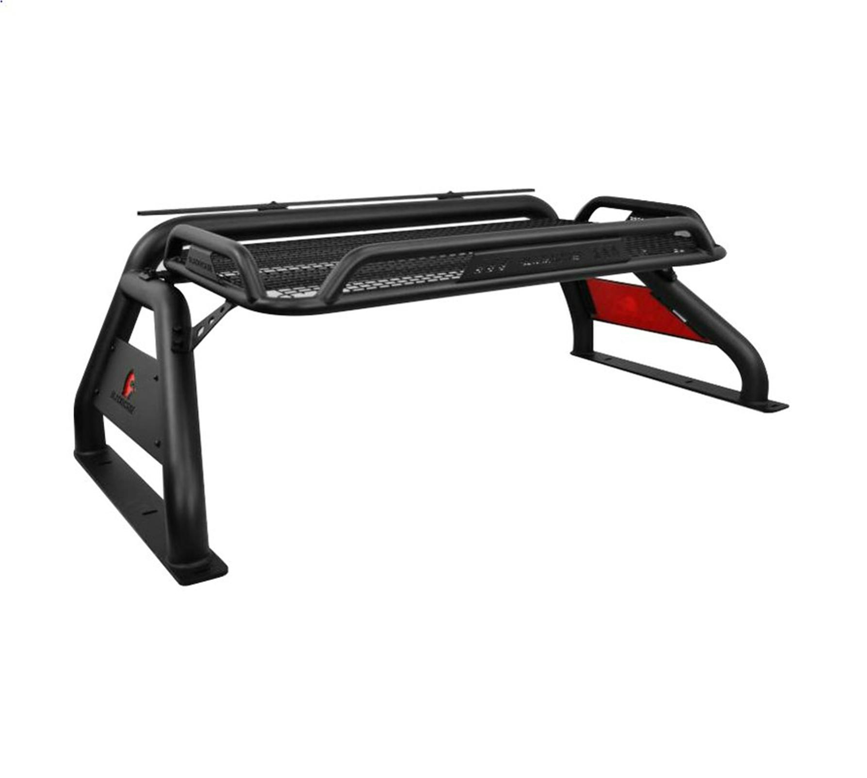 Black Horse Off Road ATRB-NIFRB Atlas Roll Bar