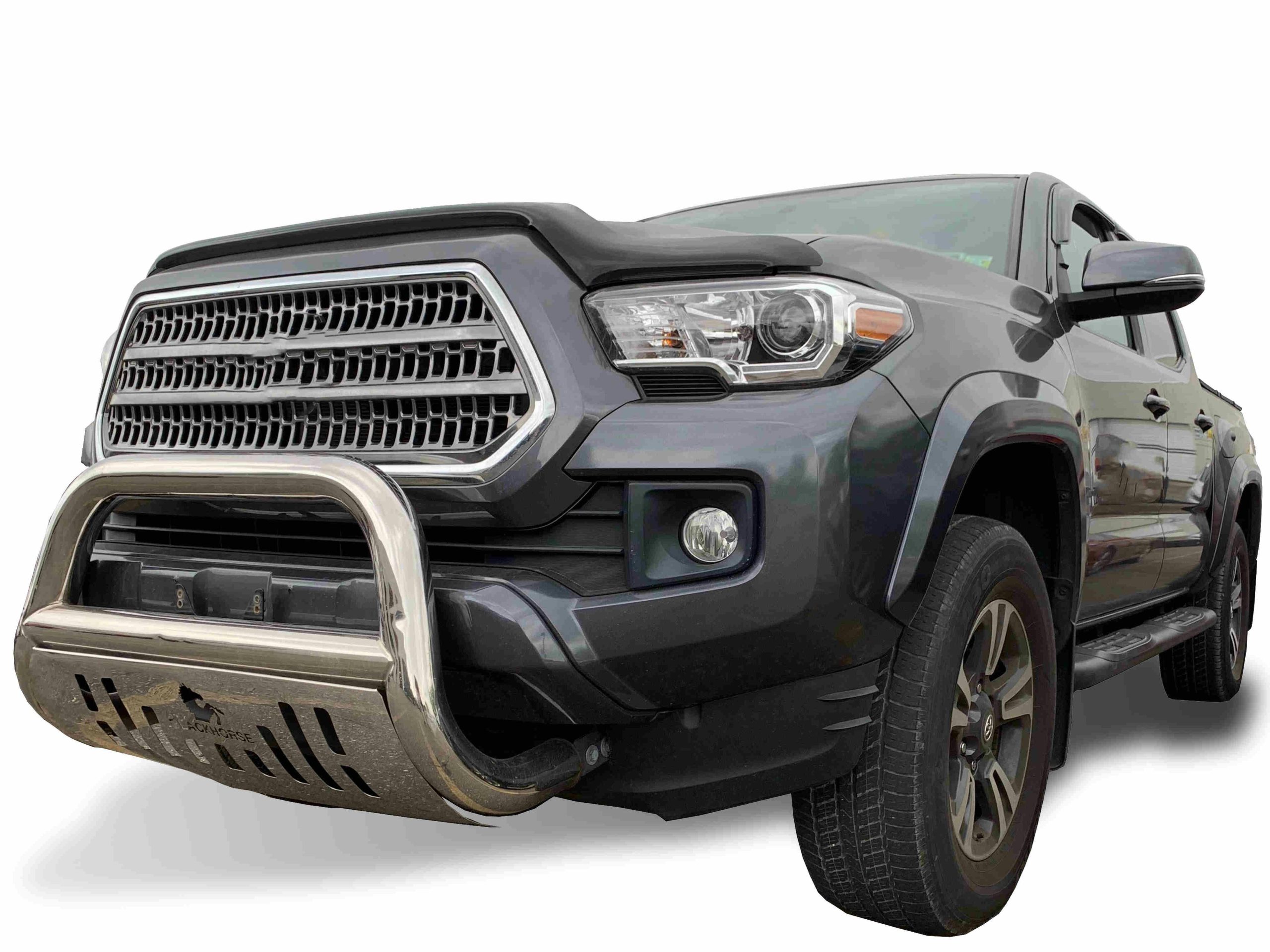 Black Horse Off Road BB096410-SP Bull Bar