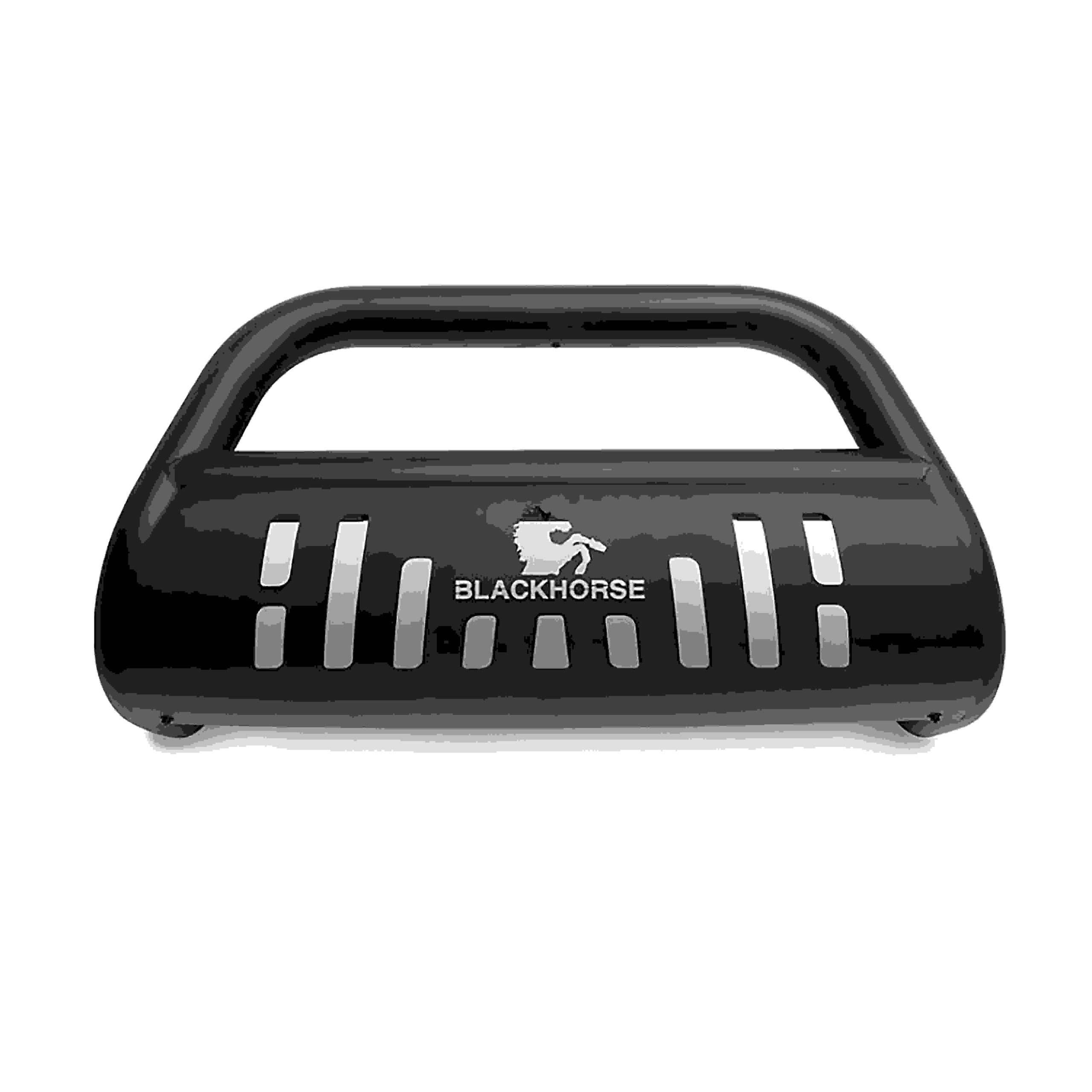 Black Horse Off Road BB113205A-SP Bull Bar