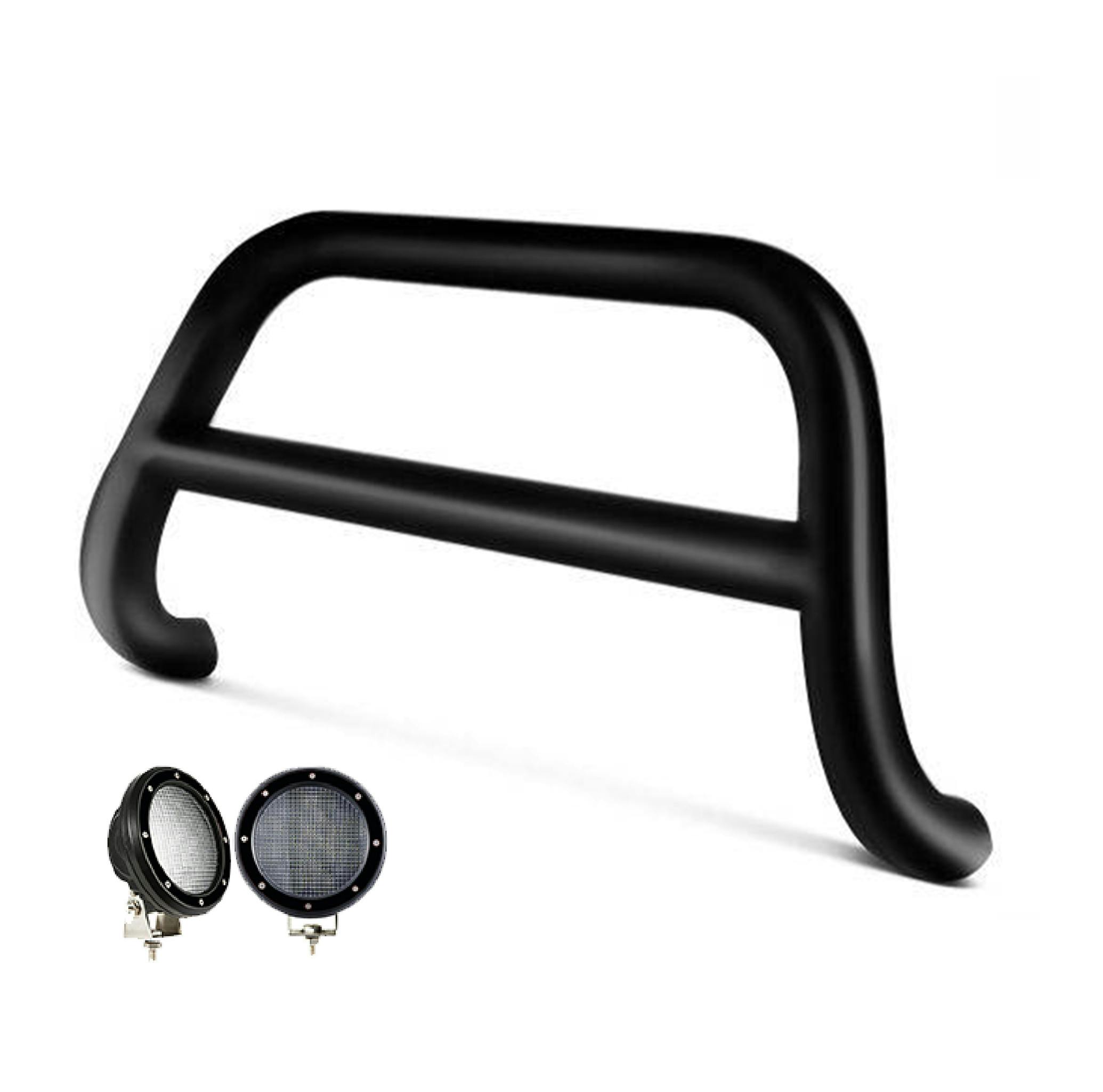 Black Horse Off Road BB150505A-PLFB A Bar Kit