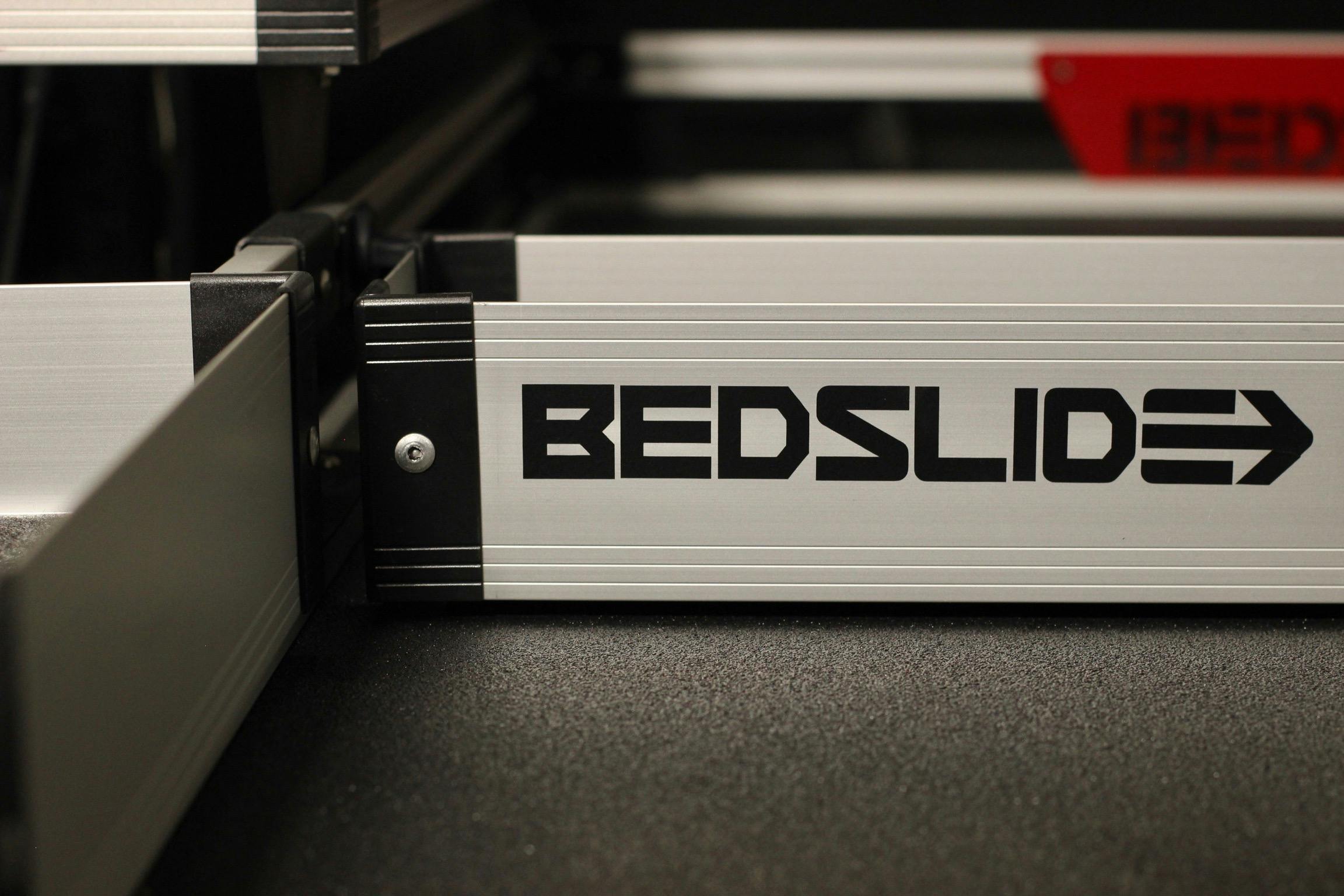 BEDSLIDE BSA-DK Bedbin Deck Divider