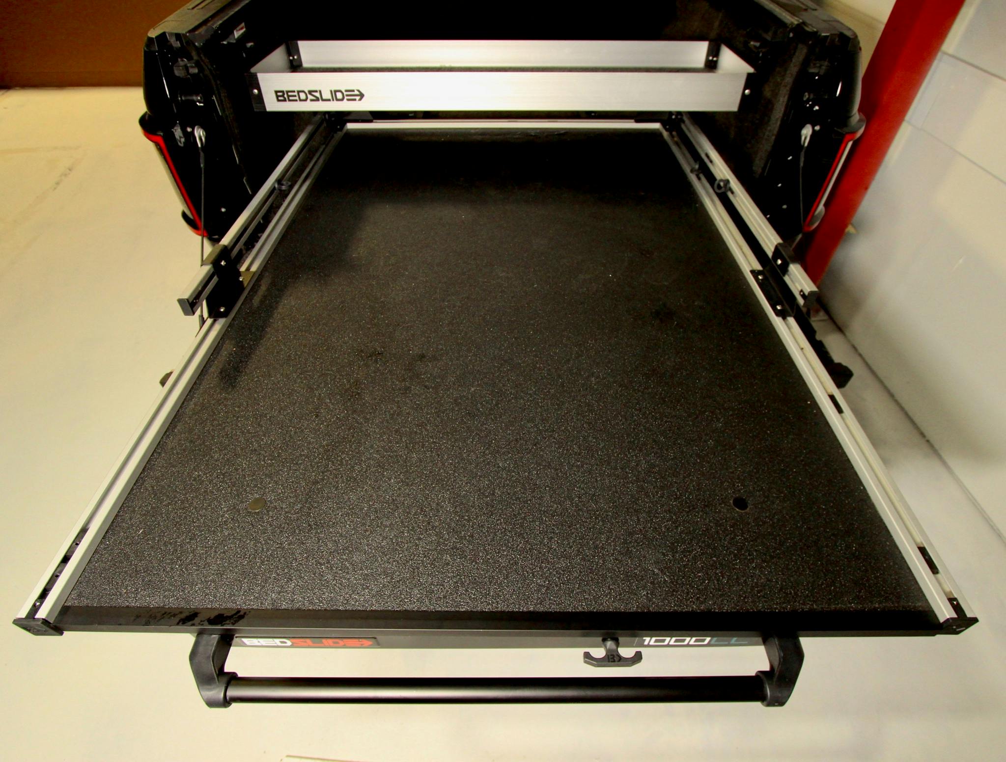 BEDSLIDE BSA-UK58 Bedbin Upper Tray