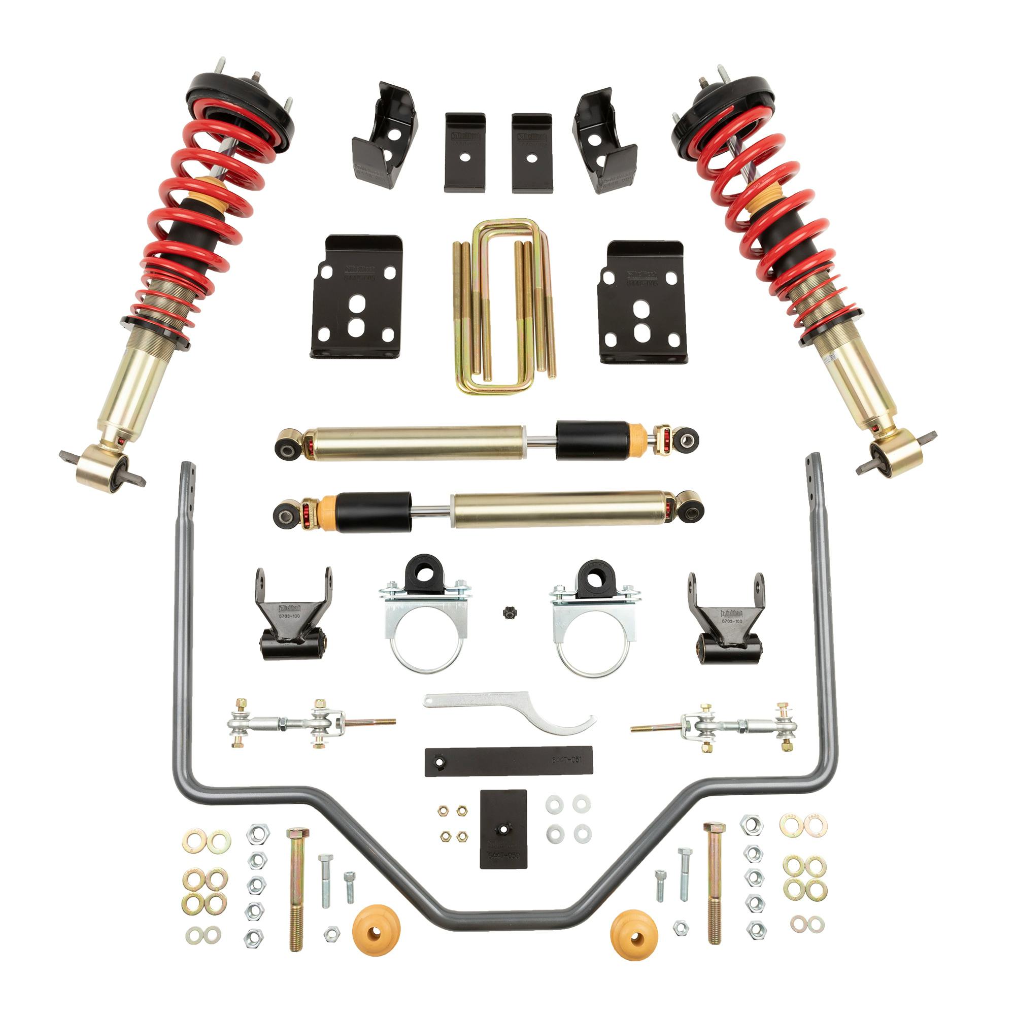Belltech 1000HKP 2015-2020 Ford 150 2wd/4wd (All Cabs)