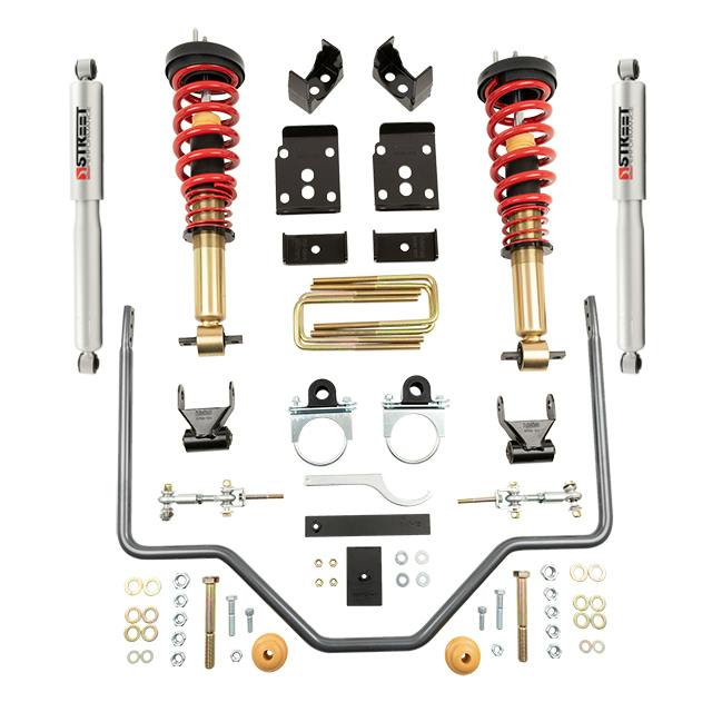 Belltech 1000HK 2015-2020 Ford 150 2wd/4wd (All Cabs)