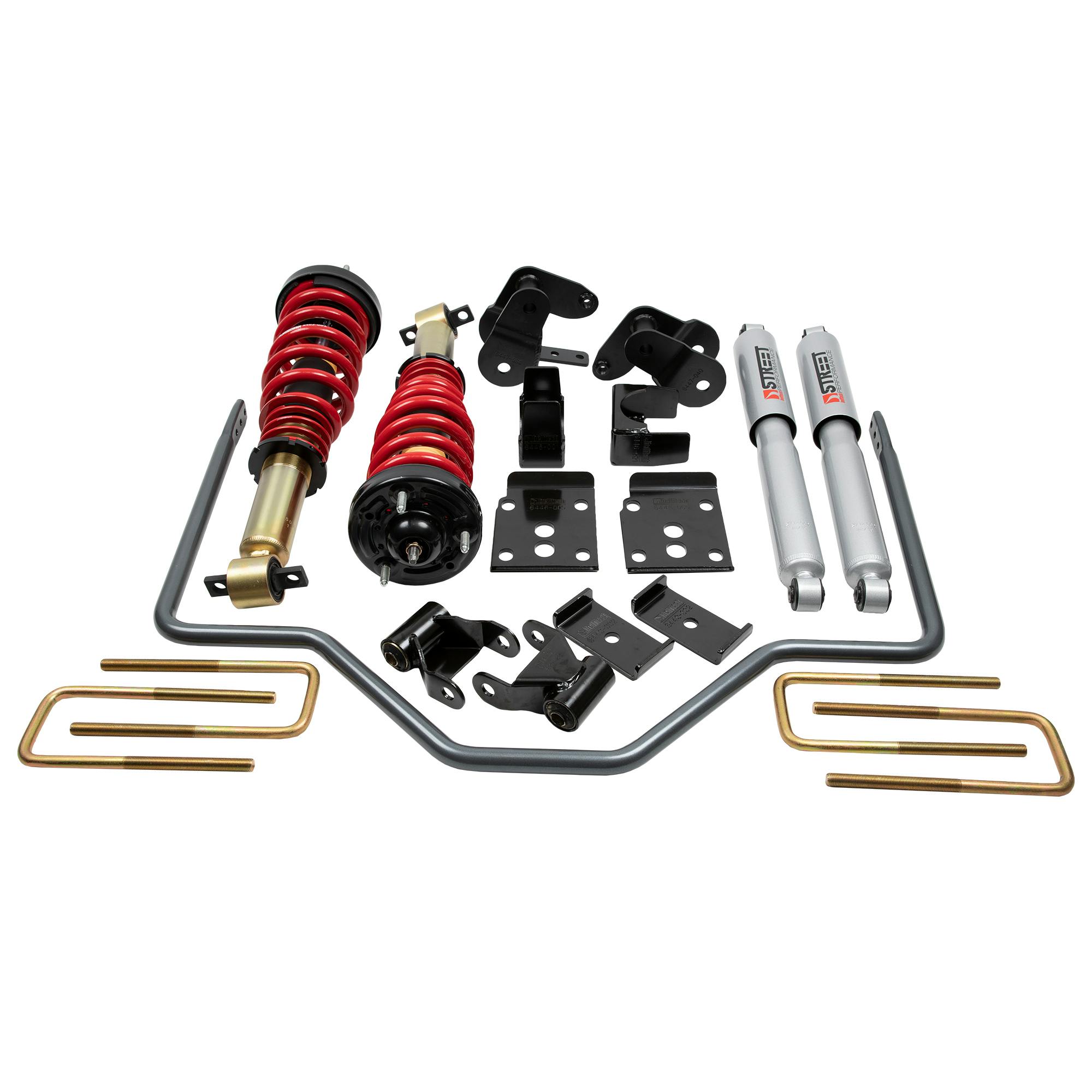 Belltech 1001HK 2015-2020 Ford 150 2wd/4wd (All Cabs)