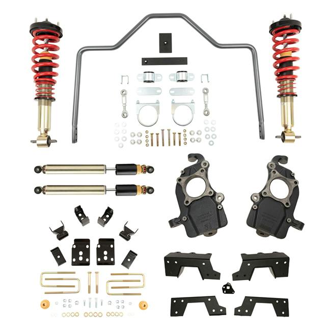 Belltech 1008HKP 2015-2020 Ford 150 2wd/4wd (All Cabs)
